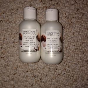🧡Physicians formula eye makeup remover